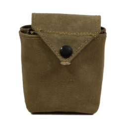 Pouch, Ammunition, 42B15006, USAAF, 1942