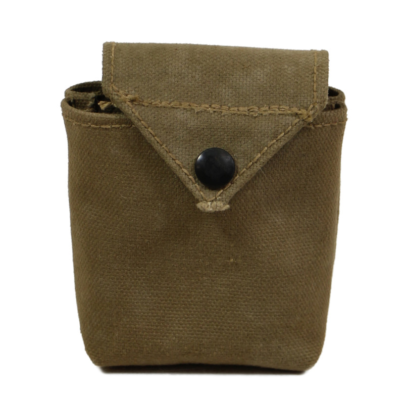 Pouch, Ammunition, 42B15006, USAAF, 1942