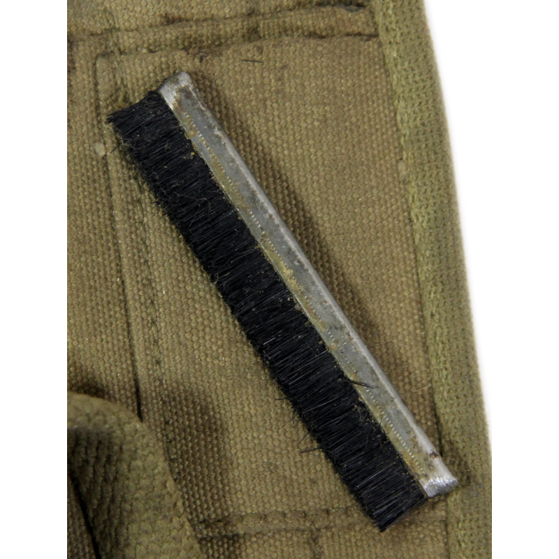 Brosse de nettoyage armement, M31