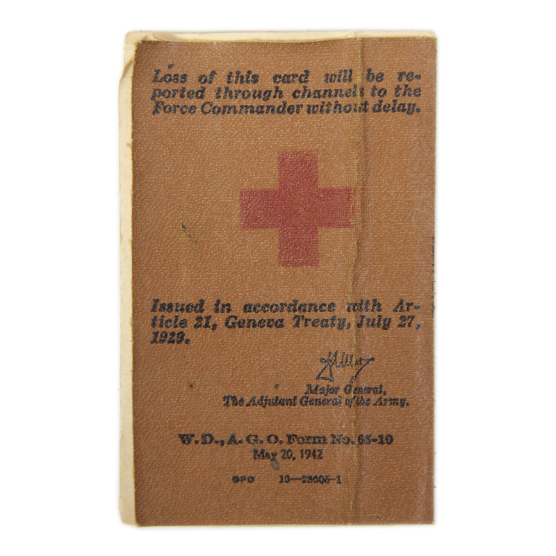 Grouping, Pfc. Francis Calhoon, Medic, 51st Medical Battalion, II Corps, MTO