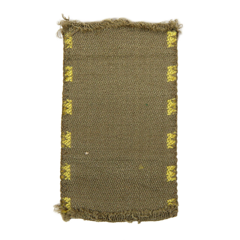 Grouping, Pfc. Francis Calhoon, Medic, 51st Medical Battalion, II Corps, MTO