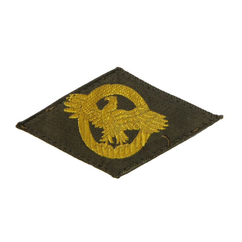 Grouping, Pfc. Francis Calhoon, Medic, 51st Medical Battalion, II Corps, MTO