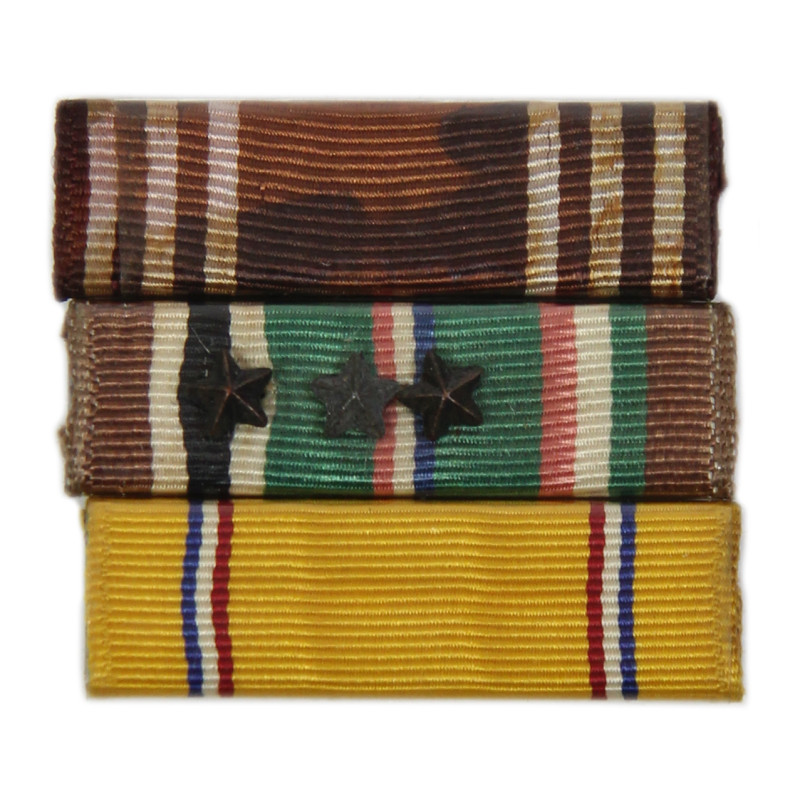Grouping, Pfc. Francis Calhoon, Medic, 51st Medical Battalion, II Corps, MTO