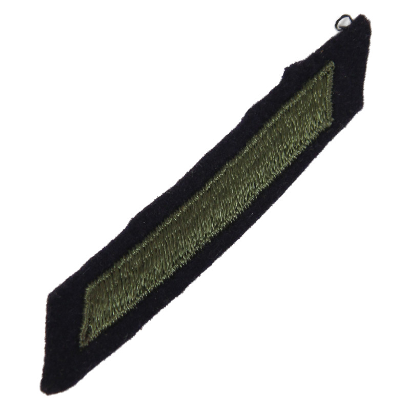 Grouping, Pfc. Francis Calhoon, Medic, 51st Medical Battalion, II Corps, MTO
