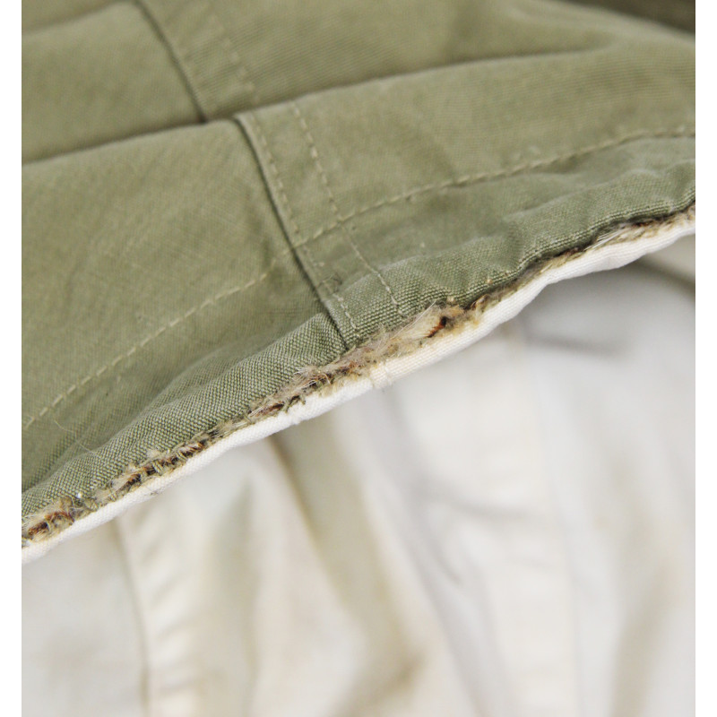 Parka, Ski, Reversible, FSSF