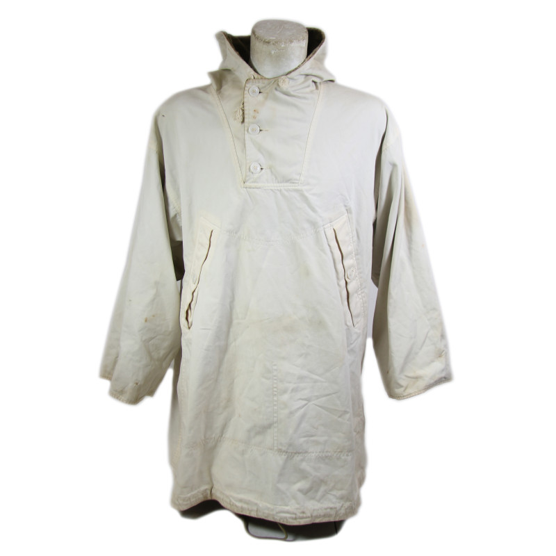 Parka réversible, FSSF