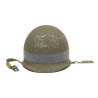 Helmet, M1, Fixed Loops, US Navy, Naval Amphibious Unit, D-Day, Utah Beach & Omaha Beach, Named