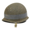 Helmet, M1, Fixed Loops, US Navy, Naval Amphibious Unit, D-Day, Utah Beach & Omaha Beach, Named