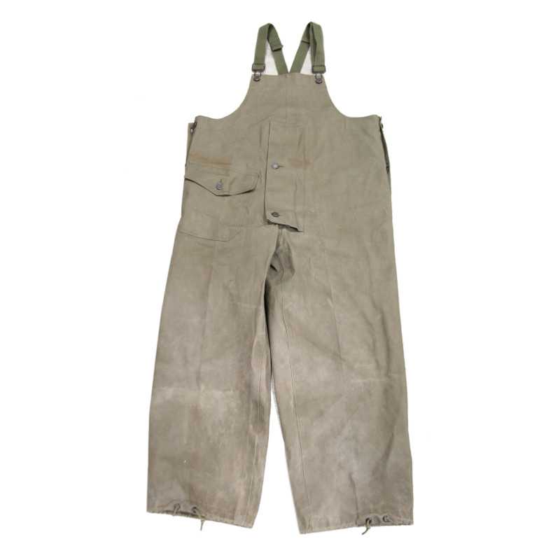 Trousers, Wet Weather, US Army, Small