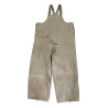 Trousers, Wet Weather, US Army, Small