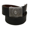 Belt, Wehrmacht, Heer, 1937-1941, Aluminium Buckle
