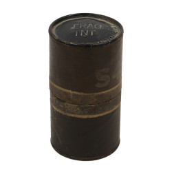 Container M41A1 pour grenade Mk II, 1944