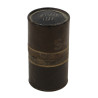 Container, Fiber, Tarred, M41A1, for Hand Grenade, Mk II, 1944