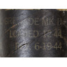 Container M41A1 pour grenade Mk II, 1944