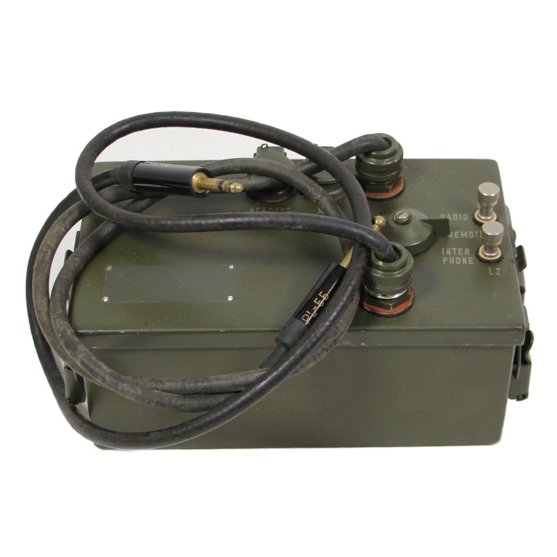 Unit, Control, Remote, RM-53