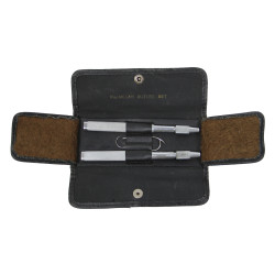 Kit de suture d'urgence, MacMillan