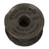 Bobine de fil à fusible, 3 AMP., Chicago Fuse MFG. CO.