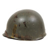 Helmet M1, Fixed Loops, WESTINGHOUSE Liner, Transition Model, Named