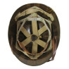 Helmet M1, Fixed Loops, WESTINGHOUSE Liner, Transition Model, Named