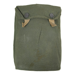 Cape, Anti-Gas, German, with Pouch, gdz 1941/42