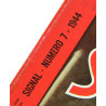 Magazine, Signal, numéro 7, 1944, édition française