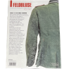 Book, Feldbluse La vareuse de campagne du soldat allemand 1933-1945