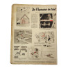 Magazine, Der Adler, 21 octobre 1941, édition française