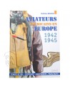Flight gear 1942-1945 - US ARMY Forces aviators in Europe