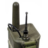 Handie-Talkie, BC-611-F, 1945, Mint