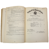 Manual, Technical, TM 12-252, The Army Clerk, 1943