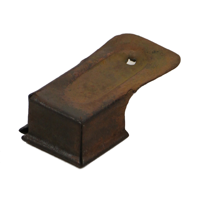 Cricket, Parachutist, D-Day, Hiesville, Normandy