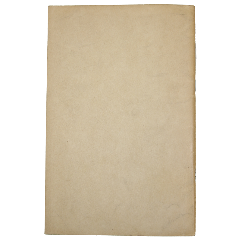 Manuel technique TM 5-296, Ground water supply for military operations, 1944