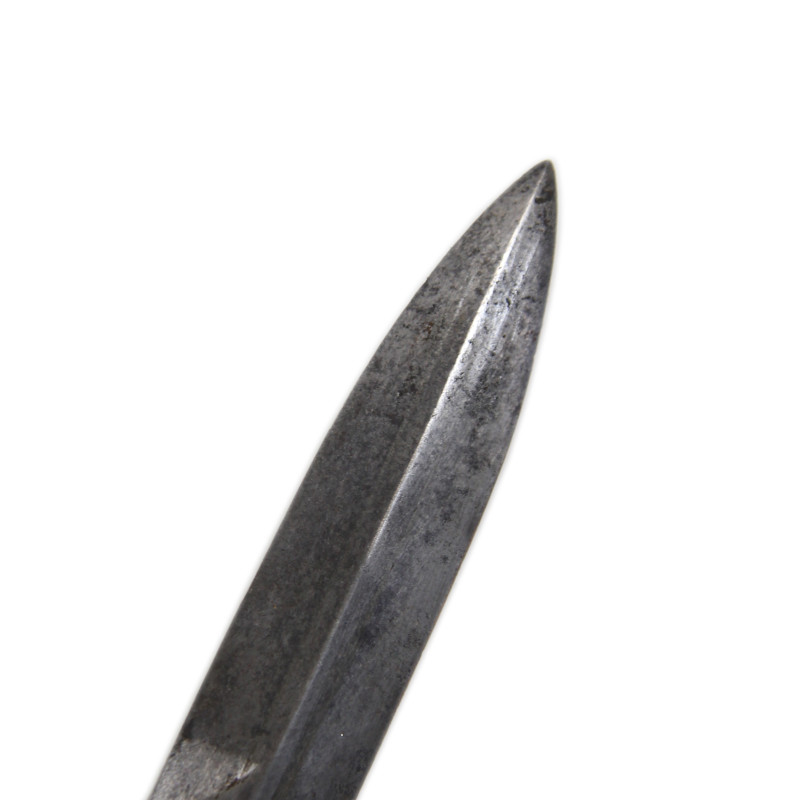 Knife, Trench, USM3, IMPERIAL on Blade, Modified, with USM8 Scabbard, 1st Type