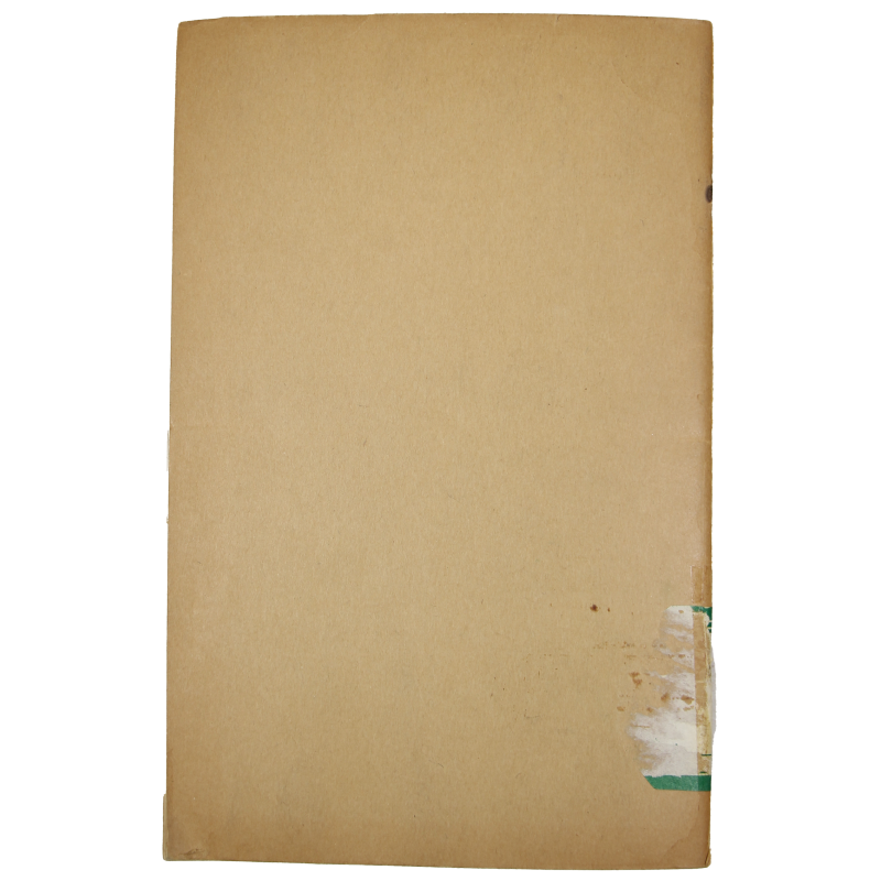 Manual, Technical, TM 8-615, Gasoline Stoves and Burners