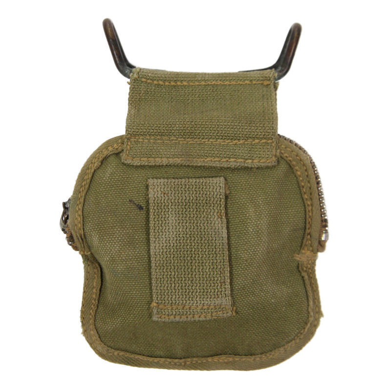 Boussole de marche, W. & L.E. GURLEY, avec pochette du 1er type