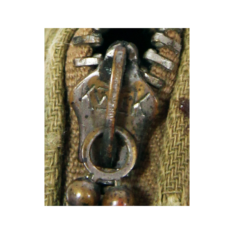 Boussole de marche, W. & L.E. GURLEY, avec pochette du 1er type