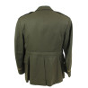 Coat, Service, Officer's, British-Made, Size 42S, 1943