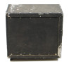 Box, Metal, radio, Signal Corps, BC-348-Q, AN/ARR-11, USAAF, 1943