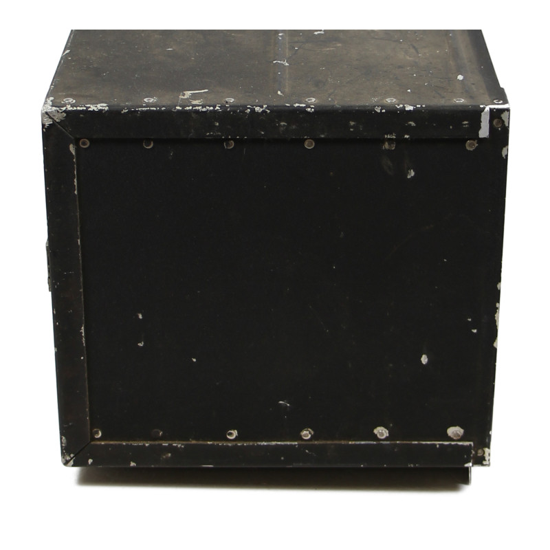 Boîtier de radio, Signal Corps, BC-348-Q, AN/ARR-11, USAAF, 1943