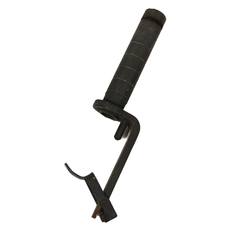 Launcher, Grenade, M-7, KNAPP MONARCH