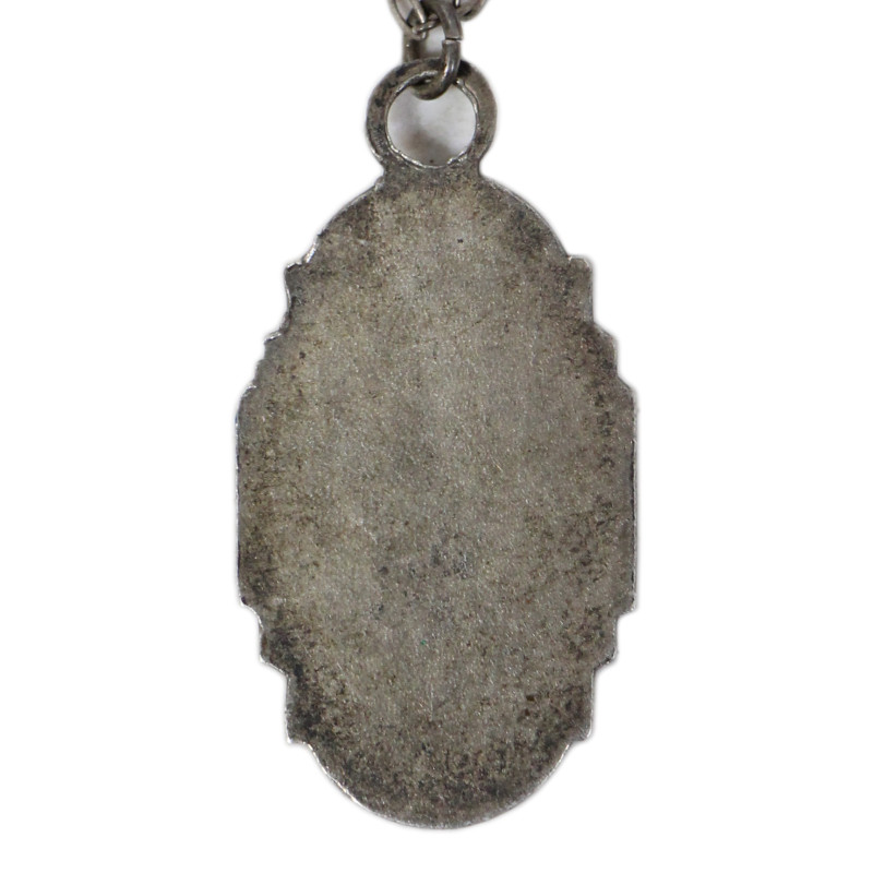Pendentif, Paratroops, US Army, Sweetheart