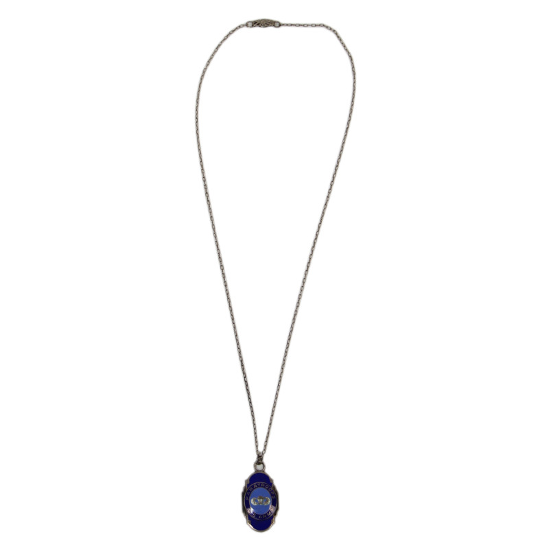 Pendant, Paratroops, US Army, Sweetheart