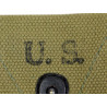 Carrier, Grenade, 3-Pocket, US Army, JOHANSEN 1944
