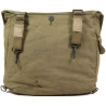 Bag, Field, M-1936, VARIED MFG. CO. 1942, Maj. Maurice Walsh, 2nd Auxiliary Surgical Group, MTO