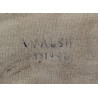 Bag, Field, M-1936, VARIED MFG. CO. 1942, Maj. Maurice Walsh, 2nd Auxiliary Surgical Group, MTO