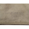 Musette M-1936, VARIED MFG. CO. 1942, Maj. Maurice Walsh, 2nd Auxiliary Surgical Group, MTO