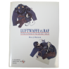 Luftwaffe Vs. Raf: Flying Clothing of the Air War, 1939-45