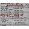 Calot troupe, chocolat, Corps of Engineers, T/5 Wilfred Webb, 1902nd Engineer Aviation Bn.