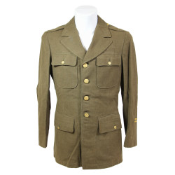 Veste de sortie, 39R, 1942