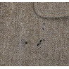 Coat, Wool Serge, 39R, 1942